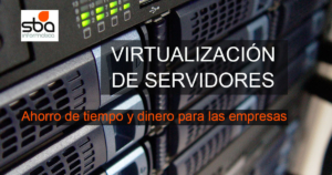 servidores virtuales para empresas, servidores virtuales administrados