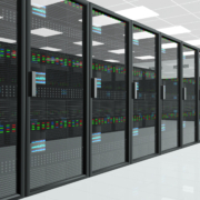 data center, servidores dedicados